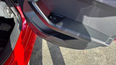 Audi A1 30 TFSI 110 S Line 5dr Petrol Hatchback